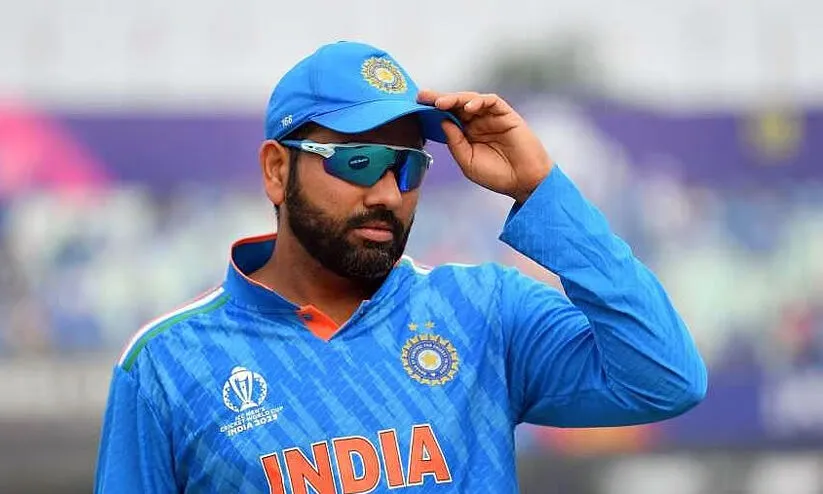 സാന്‍റ്നർ പിന്നിലായി, ഒന്നാം റാങ്ക് തിരികെ രോഹിത്തിന്; കരിയർ ബെസ്റ്റിലെത്തി മിച്ചൽ സ്റ്റാർക്ക്