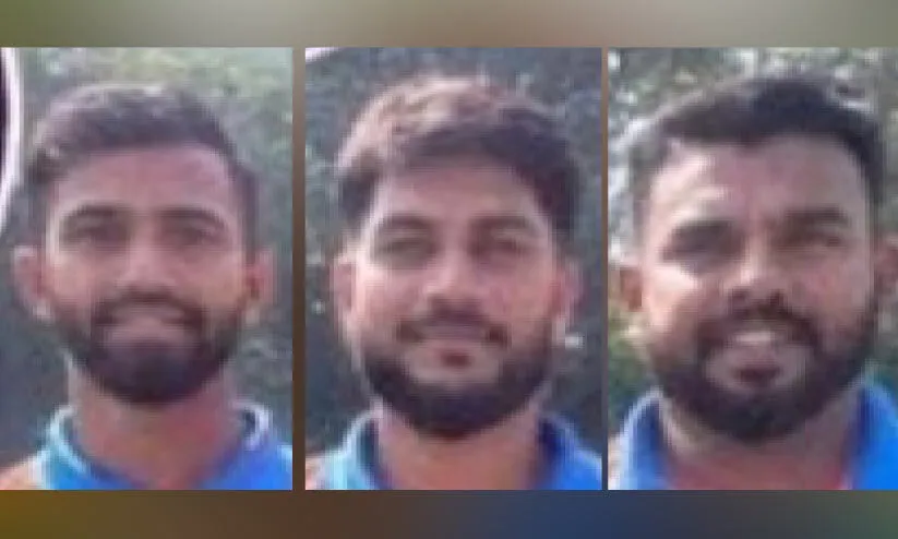 ഡഫ് ക്രിക്കറ്റ് ട്വന്റി 20: അഭിമാനതാരങ്ങളായി മലയാളികൾ