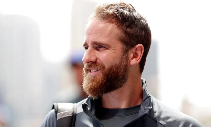 ട്വന്റി20യിൽ ഇനിയില്ല കെയ്ൻ വില്യംസൺ, കിവീസ് ടീമിൽനിന്ന് പടിയിറങ്ങി