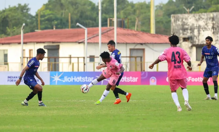 ഡബ്ളടിച്ച് ഒബിയെറ്റ; സൂപ്പർ കപ്പിൽ വീണ്ടും കസറി ബ്ലാസ്റ്റേഴ്സ്; സ്പോർട്ടിങ് ക്ലബ് ഡൽഹിയെ വീഴ്ത്തി രണ്ടാം ജയം