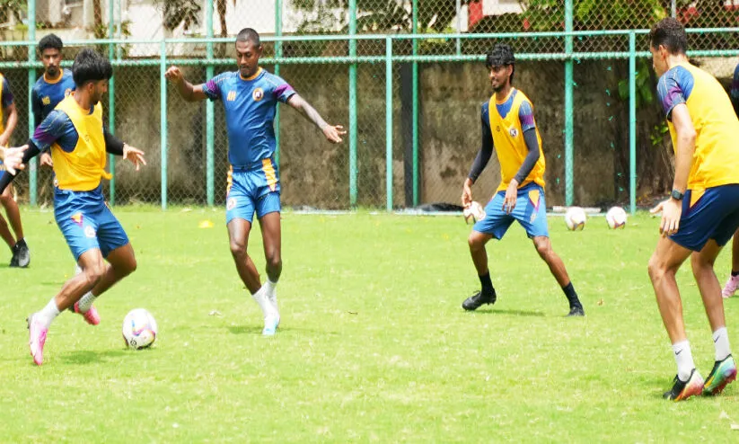 സൂപ്പർലീഗ് കേരള