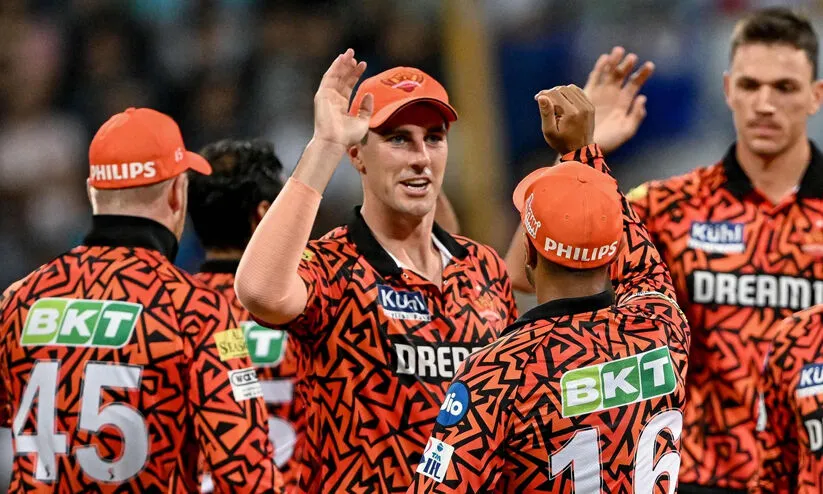 23 കോടി വിലയുള്ള താരത്തെ ഒഴിവാക്കും! ഐ.പി.എല്ലിൽ വമ്പൻ മാറ്റങ്ങൾക്കൊരുങ്ങി സൺറൈസേഴ്സ് ഹൈദരാബാദ്