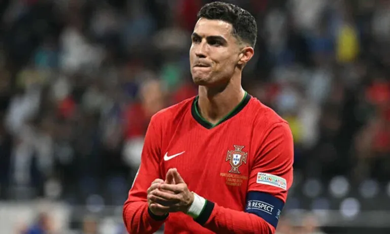 ‘അന്നു ഞാൻ പൊട്ടിക്കരയും...’; വിരമിക്കൽ ഉടനെന്ന സൂചന നൽകി ക്രിസ്റ്റ്യാനോ റൊണാൾഡോ