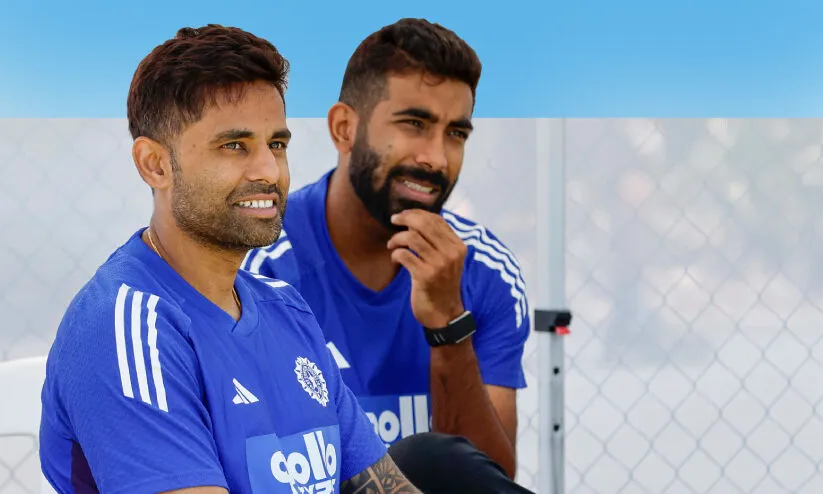 ഇന്ത്യ-ആസ്ട്രേലിയ നാലാം ട്വന്റി20 ഇന്ന്