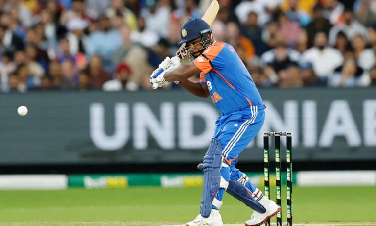 ‘സഞ്ജുവിനോട് എന്തിനാണ് ഇങ്ങനെ ചെയ്യുന്നത്‍? ജിതേഷ് ശർമക്കും സമാന അവസ്ഥയുണ്ടാകും...’; ടീം മാനേജ്മെന്‍റിനെതിരെ മുൻ ഇന്ത്യൻ താരം