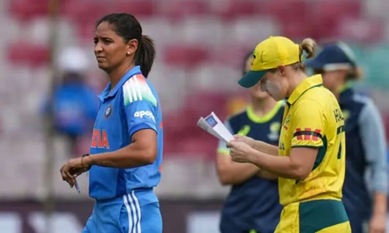 ഇന്ത്യയോടേറ്റ തോൽവി മാനസികമായി തകർത്തു, ഫൈനൽ മത്സരം കണ്ടില്ലെന്നും ഓസീസ് ക്യാപ്റ്റൻ അലിസ്സ ഹീലി