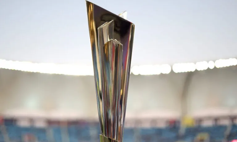 ട്വന്‍റി20 ലോകകപ്പ് വേദികൾ പ്രഖ്യാപിച്ചു; ബംഗളൂരു ഇല്ല, ഫൈനൽ അഹ്മദാബാദിൽ