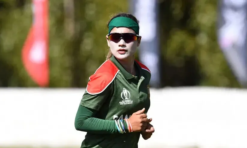 ഒഫിഷ്യലുകളിൽനിന്ന് ലൈംഗികാതിക്രമം നേരിട്ടു; ബംഗ്ലാദേശ് വനിത ക്രിക്കറ്ററുടെ ഞെട്ടിക്കുന്ന വെളിപ്പെടുത്തൽ, അന്വേഷണം