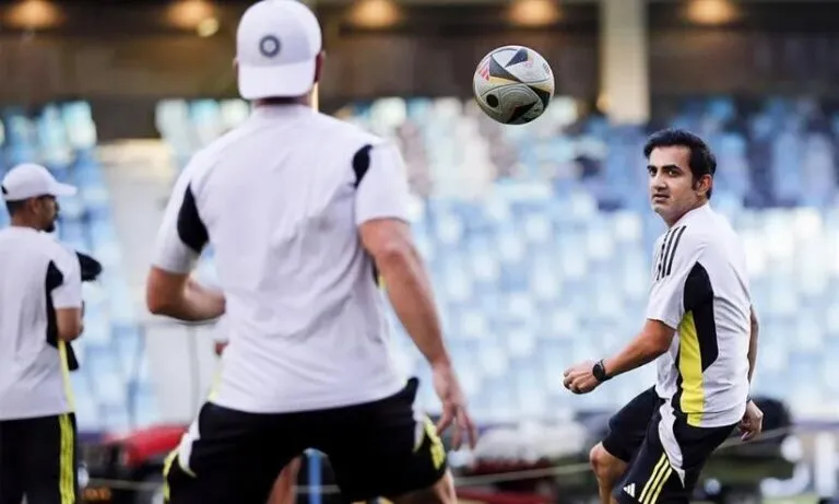 പരമ്പര തോൽക്കാത്ത 17 വർഷം; ബ്രിസ്ബെയ്നിലും വിജയം തുടരാൻ സൂര്യകുമാറും സംഘവും