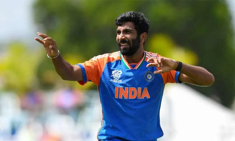 ഒരു വിക്കറ്റ് കൂടി; ബുംറയെ കാത്തിരിക്കുന്നത് ഒരു ഇന്ത്യക്കാരനും എത്തിപ്പിടിക്കാത്ത റെക്കോഡ്