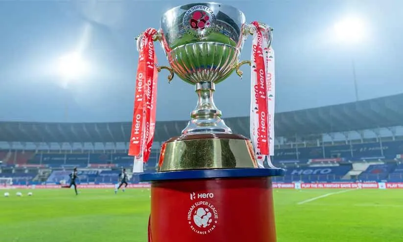 സ്പോൺസർഷിപ്പിന് ആരുമില്ല; നടത്തിപ്പിന് ആളില്ലാതെ ഐ.എസ്.എൽ; 35.5 കോടി വേണമെന്ന ഫെഡറേഷൻ വ്യവസ്ഥ തിരിച്ചടി