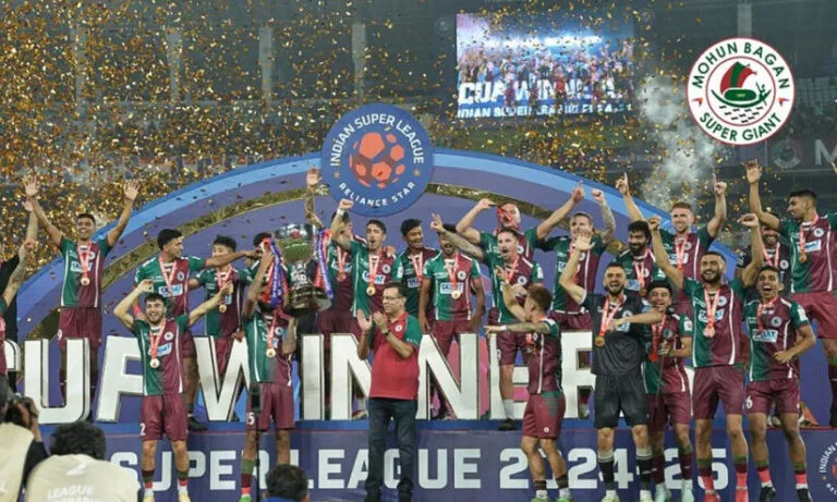 മോഹൻ ബഗാൻ ക്ലബ് പ്രവർത്തനം നിർത്തിവെച്ചു, ബി.സി.സി.ഐയോട് സഹായം തേടി ഈസ്റ്റ് ബംഗാൾ; ഐ.എസ്.എൽ അനിശ്ചിതത്വത്തിൽ