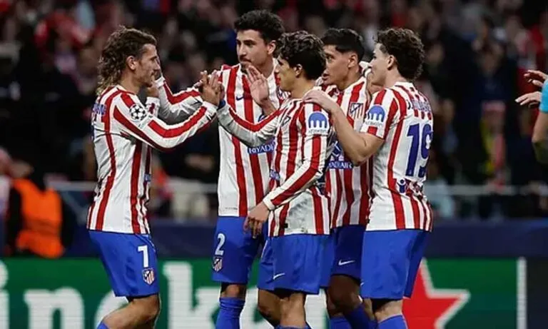 അത്ലറ്റികോ മഡ്രിഡ് വിറ്റു; വൻ നിക്ഷേപവുമായി അമേരിക്കൻ കമ്പനി; വമ്പൻ വികസന പദ്ധതികളൊരുങ്ങുന്നു