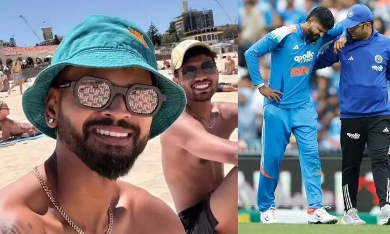 ‘ഞാൻ തിരിച്ചു വരുന്നു; എല്ലാവർക്കും നന്ദി’ -ആശ്വാസ വാർത്തയുമായി ശ്രേയസ് അയ്യർ