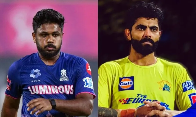 സഞ്ജു -ജദേജ ട്രേഡ് ഡീലിൽ നാടകീയ നീക്കം; ചർച്ച നിർത്തിവെച്ചെന്ന് റിപ്പോർട്ട്