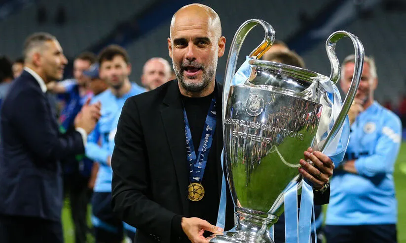 പെപ്പിന്‍റെ 1000 സുവർണ അങ്കങ്ങൾ