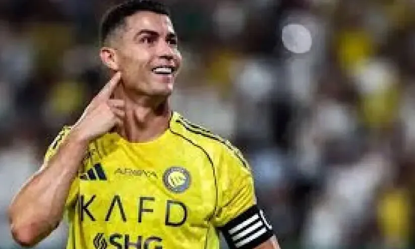 വിരമിക്കൽ അത്ര വേഗത്തിലുണ്ടാകില്ല; വിശദീകരണവുമായി ക്രിസ്റ്റ്യാനോ റൊണാൾഡോ