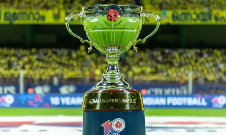 നിസ്സഹായാവസ്ഥയിൽ എ.ഐ.എഫ്.എഫ്; കേന്ദ്ര കായിക മന്ത്രിയുടെ സഹായം തേടി ഐ.എസ്.എൽ-ഐ ലീഗ് ക്ലബുകൾ