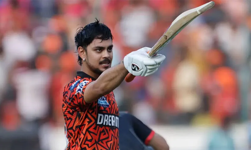 ഇഷാൻ കിഷൻ മുംബൈ ഇന്ത്യൻസിലേക്ക് തിരിച്ചുവരണമെന്ന് മുഹമ്മദ് കൈഫ്