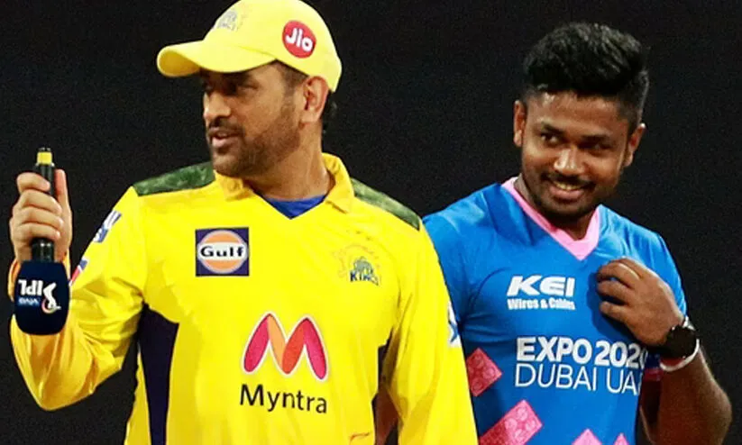 'കളിക്കുന്നുണ്ടെങ്കിൽ ധോണി വിക്കറ്റിന് പിന്നിലുണ്ടാകും, സഞ്ജു ഊഴം കാത്തിരിക്കേണ്ടിവരും'