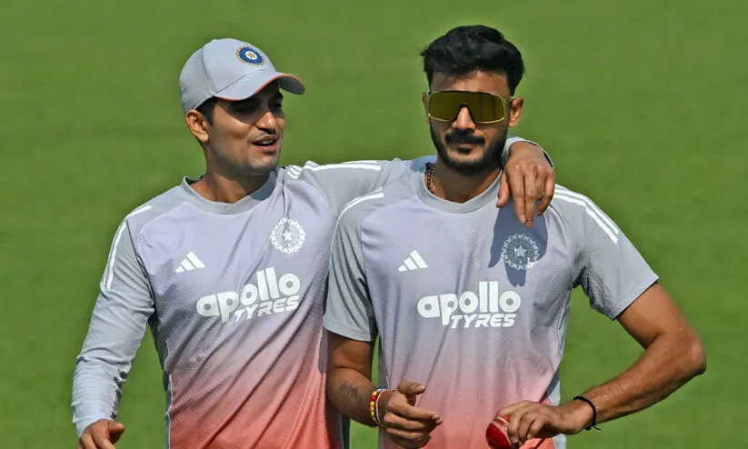 ഇന്ത്യ-ദക്ഷിണാഫ്രിക്ക ഒന്നാം ടെസ്റ്റ് ഇന്നുമുതൽ