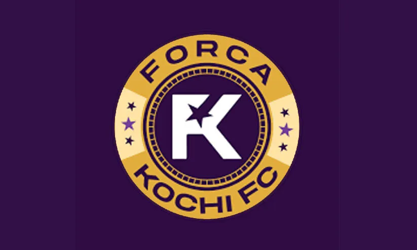 കോച്ച് പുറത്ത്; 18ാം അടവുമായി ഫോഴ്സ കൊച്ചി