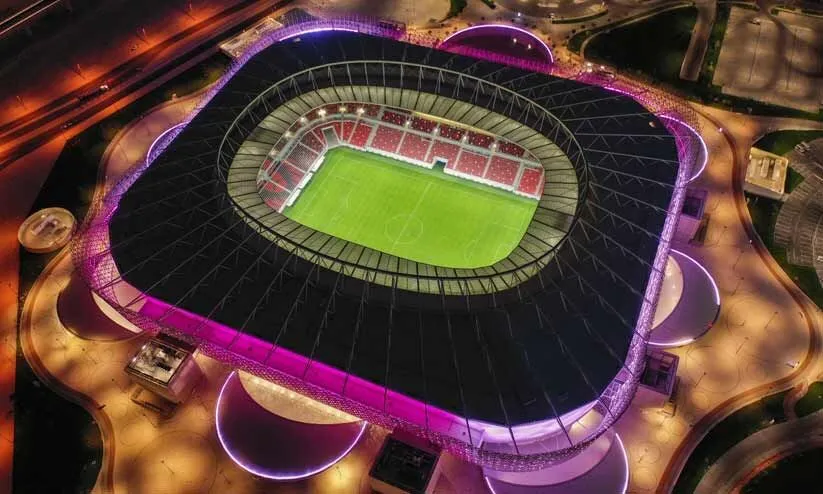 ഇന്റർകോണ്ടിനെന്റൽ കപ്പ്: പ്രീ സെയിൽ ടിക്കറ്റ് വിൽപന ആരംഭിച്ചു