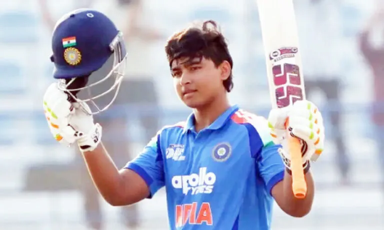 ഏഷ്യ കപ്പ് റൈസിങ് സ്റ്റാർസ്; ഇന്ത്യ-പാക് ക്രിക്കറ്റ് പോരാട്ടം ഇന്ന്