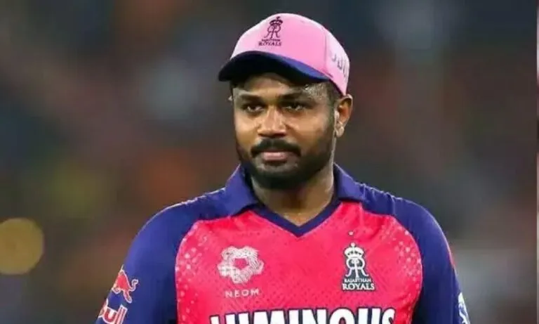 ‘സഞ്ജു വൈകാരികമായി തകർന്നു, സീസണിനിടെ ടീം വിടുന്ന കാര്യം സംസാരിച്ചു’; വെളിപ്പെടുത്തി ആർ.ആർ ഉടമ