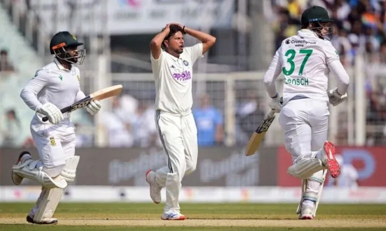 ‘ടെസ്റ്റ് ക്രിക്കറ്റിനെ കൊന്നുകളഞ്ഞു’; ഇന്ത്യയുടെ തോൽവിക്കു പിന്നാലെ രൂക്ഷ വിമർശനവുമായി ഹർഭജൻ