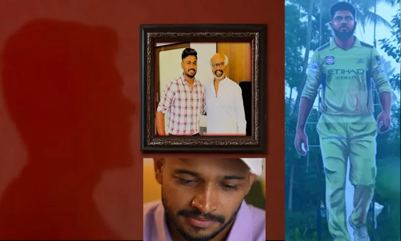 'എടാ മോനെ പണി തുടങ്ങിക്കോ, ചേട്ടാ ഈസ് ഹിയർ'; സഞ്ജു സാംസണ് മാരക 'ഇൻട്രോ' വരവേൽപ്പുമായി ചെന്നൈ സൂപ്പർ കിങ്സ്, ഈ പണി ബേസിൽ വകയോ..?