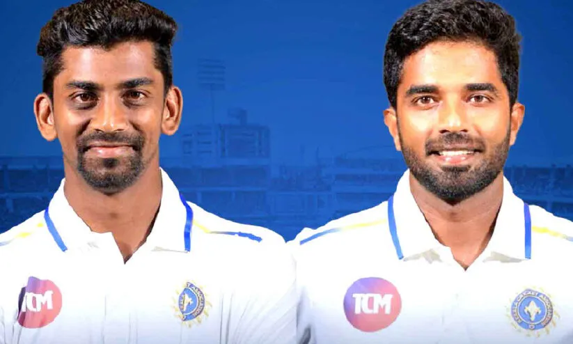 മ​ധ്യ​പ്ര​ദേ​ശ് 192ന് ​പു​റ​ത്ത്; ര​ണ്ടാം ഇ​ന്നി​ങ്സി​ൽ കേ​ര​ളം 226/3