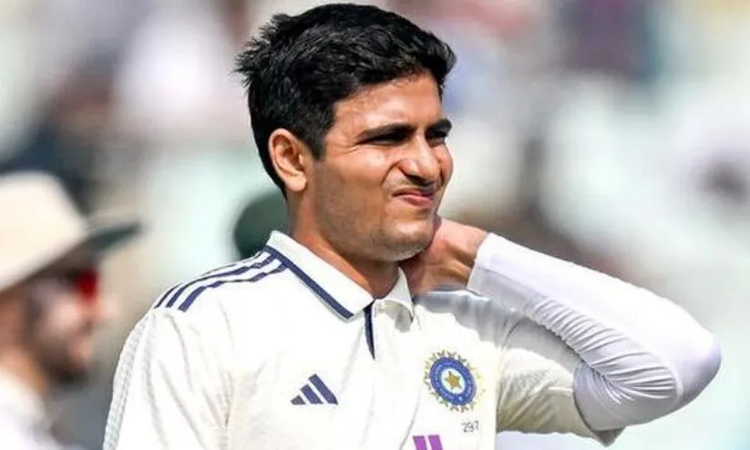 ശുഭ്മൻ ഗിൽ രണ്ടാം ടെസ്റ്റിനില്ല; പകരക്കാരനാകാൻ ഇടംകൈയൻ യുവതാരം, നയിക്കാൻ പന്ത്