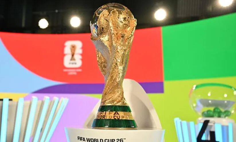 ഇറ്റലി X വടക്കൻ അയർലൻഡ്, വെയ്ൽസ് X ബോസ്നിയ; യൂറോപ്യൻ പ്ലേ ഓഫിൽ വമ്പൻ പോരുകൾ, നറുക്കെടുപ്പ് പൂർത്തിയായി