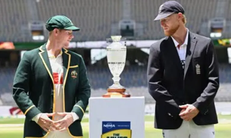 വെറ്ററൻ ഓസീസ് Vs ബാസ്ബാൾ ഇംഗ്ലണ്ട്; ആഷസിൽ ഇനി കളിയുത്സവം