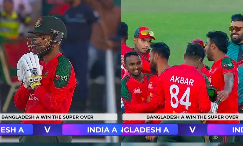 ‘വലിയ മണ്ടത്തരം, എന്തുകൊണ്ട് വൈഭവ് സൂര്യവംശിയെ ബാറ്റിങ്ങിന് ഇറക്കിയില്ല?...’; സൂപ്പർ ഓവർ തോൽവിക്കു പിന്നാലെ ജിതേഷ് ശർമയെ വിമർശിച്ച് ആരാധകർ