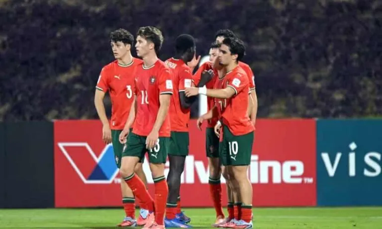 കാനറിപ്പടയുടെ കുതിപ്പ്; സ്വിസ് പോരിൽ പറങ്കിപ്പടക്ക് ജയം