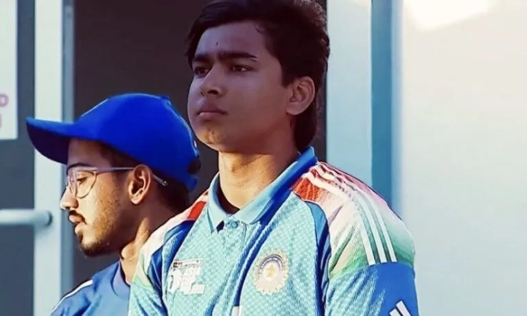 ‘അത് കൂട്ടായ തീരുമാനം, ഉത്തരവാദിത്തം ഏറ്റെടുക്കുന്നു’; വൈഭവിനെ സൂപ്പർ ഓവറിൽ ഇറക്കാത്തതിൽ പ്രതികരിച്ച് ജിതേഷ് ശർമ