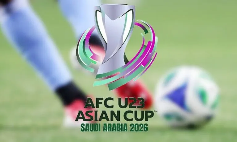സൗദി വേദിയാകുന്ന എ.എഫ്‌.സി അണ്ടർ-23 ചാമ്പ്യൻഷിപ്പ്: ടിക്കറ്റ് വിൽപ്പന ആരംഭിച്ചു