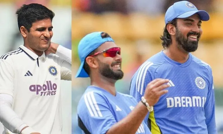 പന്തും രോഹിതുമല്ല; ഏകദിന ടീമി​ന് പുതിയ ക്യാപ്റ്റൻ; ഗില്ലിന് ട്വന്റി20യും നഷ്ടമാവും