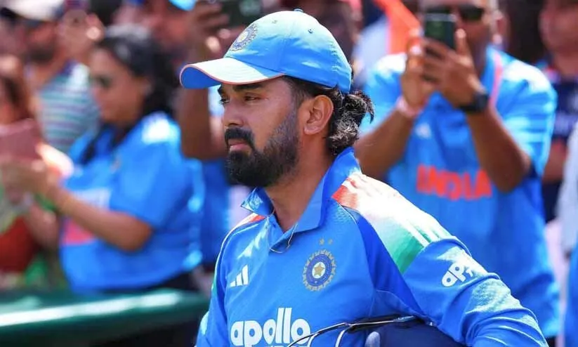 ക്യാപ്റ്റൻ കെ.എൽ രാഹുൽ റിട്ടേൺസ്; പന്തിനും തിരിച്ചുവരവ്; വിരാട്, രോഹിത് ഏകദിന ടീമിൽ