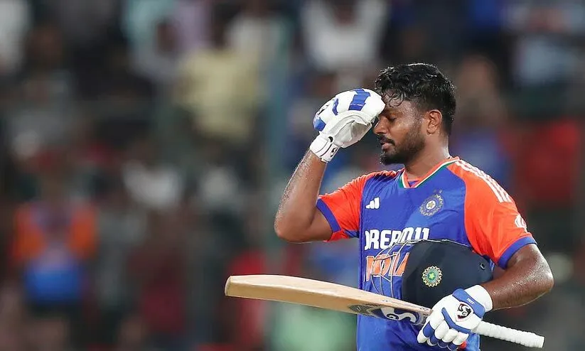 'സഞ്ജു എന്ത് തെറ്റാണ് ചെയ്തത്..?, ഇത് സങ്കടകരമാണ്, ഏകദിന ശരാശരി 57 ആണ്, ധ്രുവ് ജൂറേൽ എങ്ങനെ ടീമിലെത്തി'; പൊട്ടിത്തെറിച്ച് മുൻ ഇന്ത്യൻ താരം, പിന്തുണയുമായി ഇന്ത്യയുടെ മുൻ ഇതിഹാസ താരവും