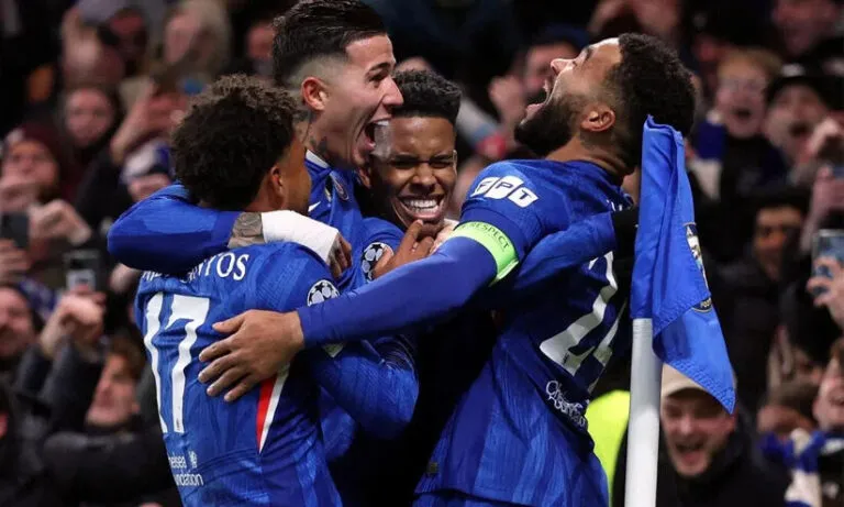 തീക്കാറ്റായി എസ്റ്റാവോ, യമാലിന്‍റെ ബാഴ്സ ചാരം; ചെൽസിക്ക് വമ്പൻ ജയം; സിറ്റിയെ തകർത്ത് ലെവർകുസൻ