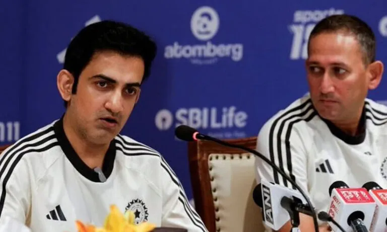 ‘ഭാവി ബി.സി.സി.ഐക്ക് തീരുമാനിക്കാം, പക്ഷേ എന്‍റെ വിജയങ്ങൾ മറക്കരുത്’; നാണംകെട്ട തോൽവിക്കു പിന്നാലെ ഇന്ത്യൻ പരിശീലകൻ ഗംഭീർ