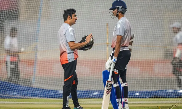 തിരിച്ചുവരവ് മുഖ്യം; ഇന്ത്യ-ദക്ഷിണാഫ്രിക്ക ഏകദിന പരമ്പരക്ക് നാളെ തുടക്കം