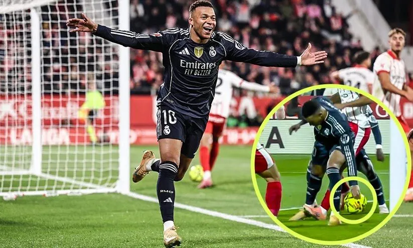 റയലിന് മൂന്നാം സമനില; ലീഡുറപ്പിച്ച് ബാഴ്സലോണ