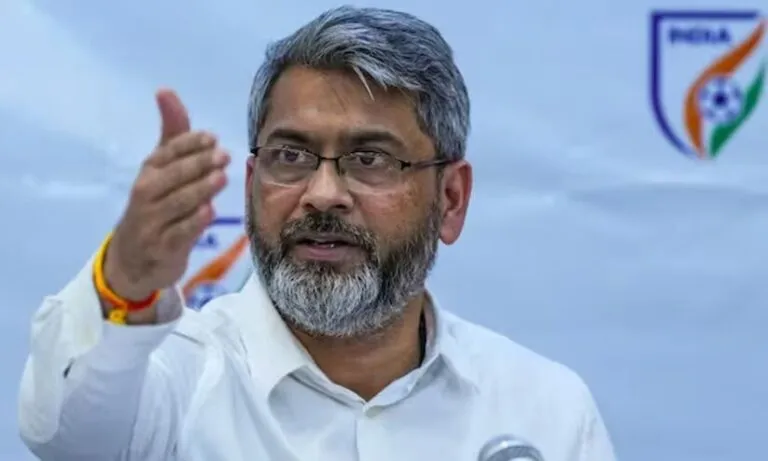 ഒരു കളിക്കാരൻ ഭരിക്കുന്ന ഇന്ത്യൻ ഫുട്ബാൾ; വിചിത്രം, വിസ്മയം, ചൗബെയുടെ ഫുട്ബാൾ ഭരണം