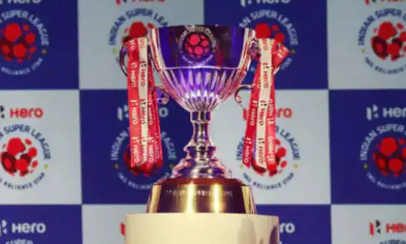 ഐ.എസ്.എൽ പ്രതിസന്ധിക്ക് പരിഹാരമാകുമോ? കേന്ദ്ര കായിക മന്ത്രി വിളിച്ച നിർണായക യോഗം നാളെ