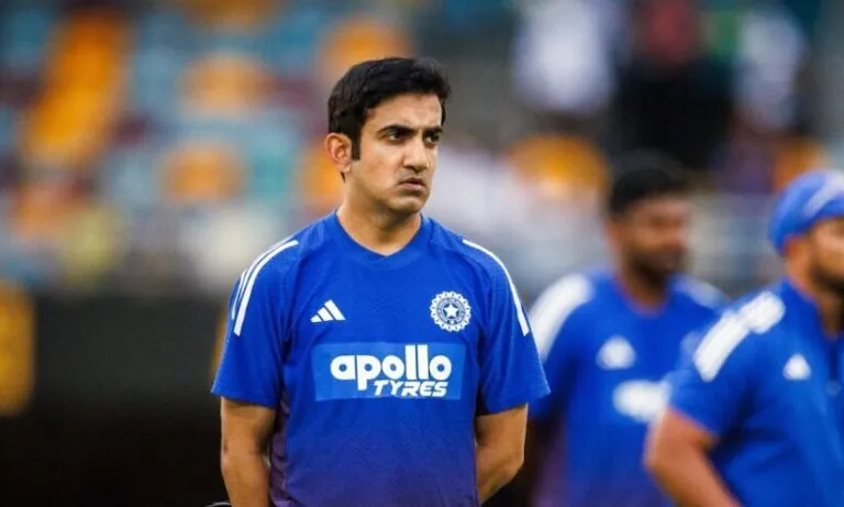 ‘140 കോടിയിൽ വിമർശിക്കുന്നത് ‘വെറും’ 30 ലക്ഷം പേർ’; ഗംഭീർ ഏറ്റവും നല്ല മനുഷ്യനും മെന്‍ററുമെന്ന് അഫ്ഗാൻ താരം