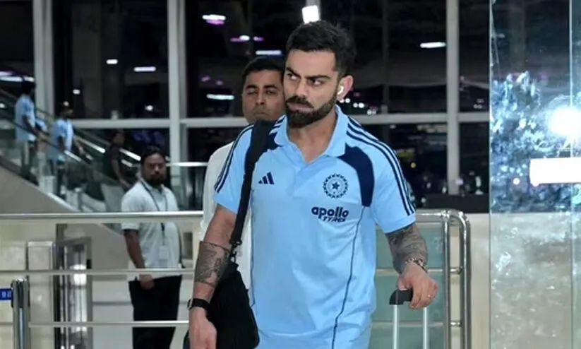 വിരാട് കോഹ്‍ലിയുടെ തുടർ സെഞ്ച്വറികൾ; വിശാഖപട്ടണം ഏകദിനത്തിന്റെ ടിക്കറ്റ് വിൽപനയിൽ വൻ വർധന